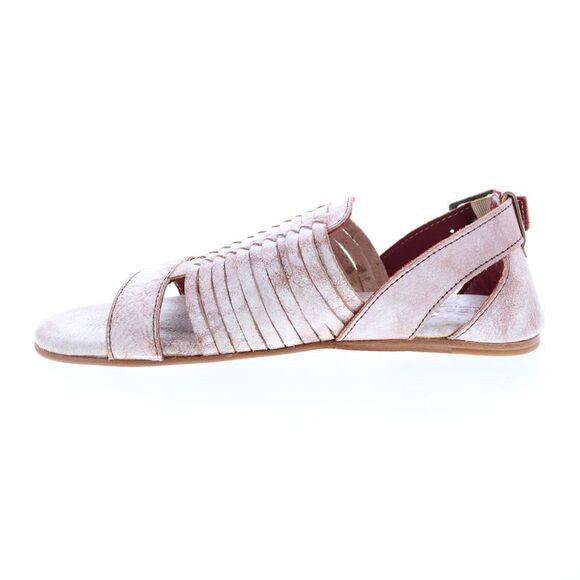 Bed Stu Womens Ingritt Brown Shoes (NWT) - Picture 5 of 7